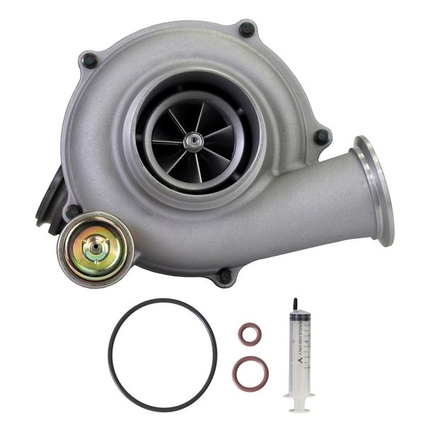 Rotomaster 95.5-03 Ford F Series 7.3L Turbocharger, A1380155N A1380155N